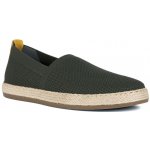 Geox pánské mokasíny Pantelleria Military U35DWB0006KC3009 – Zboží Dáma