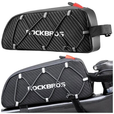Rockbros 039BK na rám 1 l – Zboží Mobilmania