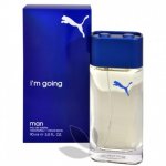 Puma I Am Going toaletní voda pánská 25 ml – Hledejceny.cz