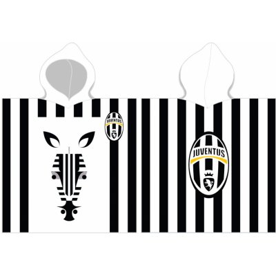 GATITO DĚTSKÉ PONČO JUVENTUS 162045