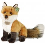 Eco- Friendly Rappa liška 27 cm – Zboží Mobilmania