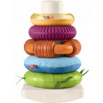 Fisher Price Rock A Stack – Zbozi.Blesk.cz