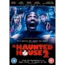 Haunted House 2 DVD