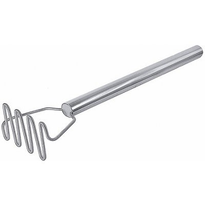 CONTACTO Mačkadlo na brambory nerezové 800x152x83 mm | CONTACTO, 918/800 – Hledejceny.cz