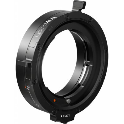 Thypoch M Mount Positive Lock Adapter M-Z TP-MPLAZ – Zboží Mobilmania