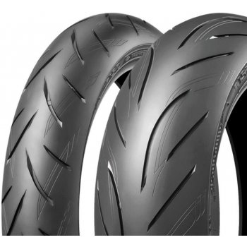 Bridgestone S21 120/70 R17 58W