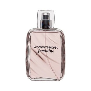 Women Secret Feminine toaletní voda dámská 100 ml