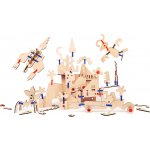 Totemo Svět fantazie Přírodní – Zboží Dáma