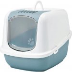 Savic Nestor Jumbo WC pro Cat 66.5 x 48,5 x 46,5 cm – Zboží Dáma