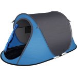 Campgo One-Layer Pop Up 2P – Sleviste.cz