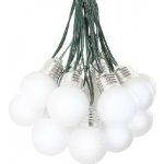 Solar Solární LED řetězCentre Elan Festoon SS9961 20 LED – Hledejceny.cz