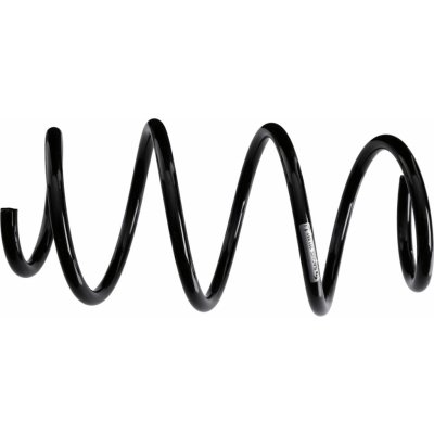 993 881 SACHS Pružina podvozku – Sleviste.cz