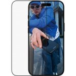 Panzer Glass - tvrzené sklo UWF s aplikátorem pro iPhone 17 Air, černá PG76830 – Zboží Živě