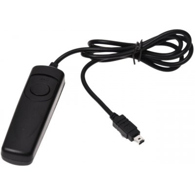 Genesis Gear RS-80N3 pro Canon 6D/7D/5D/1D/R3/R5/R5C – Zboží Živě