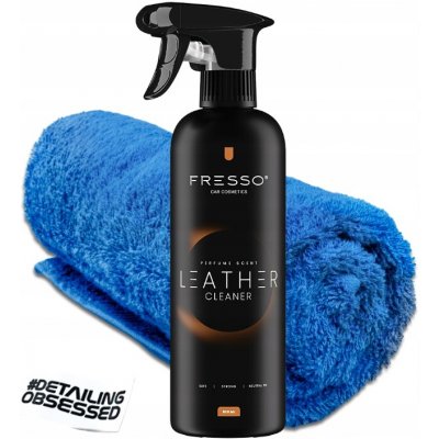 Fresso Leather Cleaner 500 ml – Hledejceny.cz
