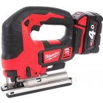Milwaukee M18 BJS-402C 4933451389 – Zboží Dáma