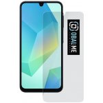 OBAL:ME 2.5D tvrzené sklo pro Samsung Galaxy A16 5G Clear 8596311265549 – Zboží Živě