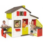 Smoby Playhouse Neo Friends – Sleviste.cz