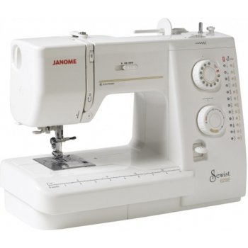 Janome 625