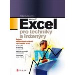 Microsoft Excel pro techniky a inženýry - Jiří Barilla, Pavel Simr – Zbozi.Blesk.cz