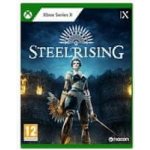 Steelrising (XSX) – Zboží Mobilmania