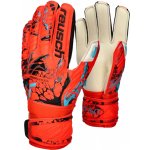 Reusch Attrakt Solid Finger Support JR červené – Hledejceny.cz