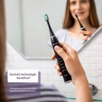 TrueLife SonicBrush Clean30 Black – Sleviste.cz