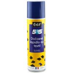 Lepidlo na textil 505 Odif dočasné ve spreji 250ml – Sleviste.cz