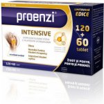 Proenzi Intensive 180 tablet – Hledejceny.cz