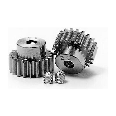Tamiya 50356 20,21T AV Pinion – Zboží Mobilmania