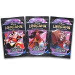 Disney Lorcana TCG: Rise of the Floodborn Booster – Hledejceny.cz