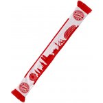 Fan-shop šála Bayern Mnichov Skyline – Zboží Mobilmania