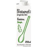 Provamel Bio Sójová alternativa smetany na vaření 18% 250 ml – Zboží Mobilmania