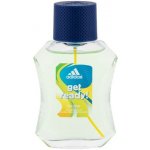 adidas Get Ready! toaletní voda pánská 50 ml – Zboží Mobilmania