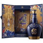 Royal Salute 25y The Treasured Blend 40% 0,7 l (kazeta) – Hledejceny.cz