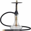 Vodní dýmky Hookah Alpha S 42/1 černá