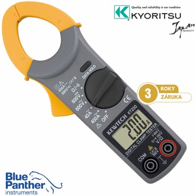 KYORITSU KT200 – Hledejceny.cz