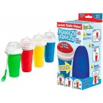 Squeezy Freezy Modrý – Zboží Mobilmania