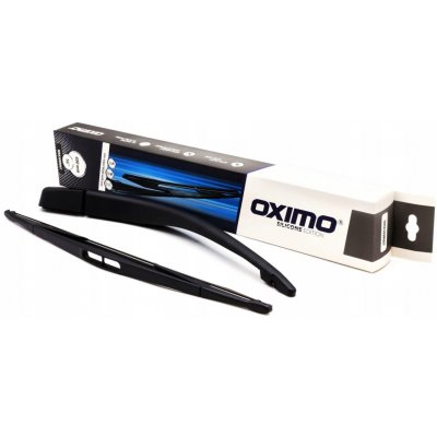 Rameno sterace, cisteni skel OXIMO WRA309R007 – Zboží Mobilmania