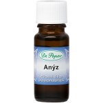 Dr. Popov vonný olej Anýzová silice 10 ml – Hledejceny.cz
