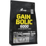 Olimp GAIN BOLIC 6000 1000 g – Hledejceny.cz