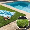 Europe Grass Rosalia zelená 60 x 360 cm