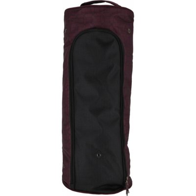 QHP Taška na uzdečku wine red – Zboží Dáma