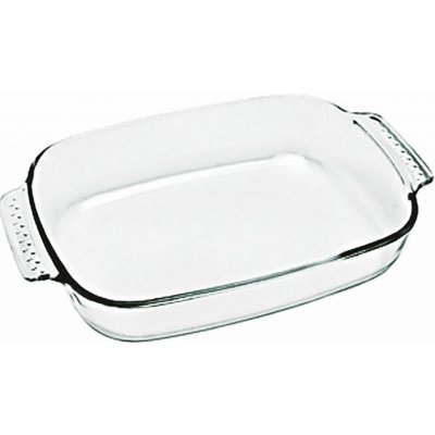Pyrex Zapékací mísa hranatá 30x20 – Zboží Dáma
