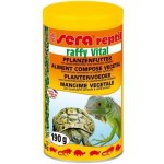 Sera Raffy Vital Nature 1 l – Zboží Dáma