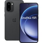 OnePlus 15R 12GB/256GB Charcoal Black – Zboží Živě