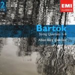 BARTOK STRING QUARTETS – Hledejceny.cz