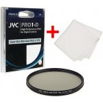JYC Super Slim PL-C PRO1-D 62 mm – Zboží Živě