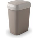 KIS Dual Swing Bin 25 L