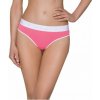 Dámské erotické kalhotky a tanga Passion PS007 Panties Pink